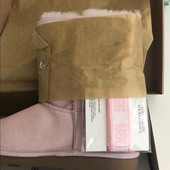 NEW ❤️ UGG Customizable Baily Bow - Picture 6 of 8